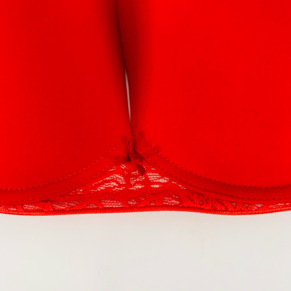 Josie By Natori Full Coverage Lightly Padded Bra … - image 2